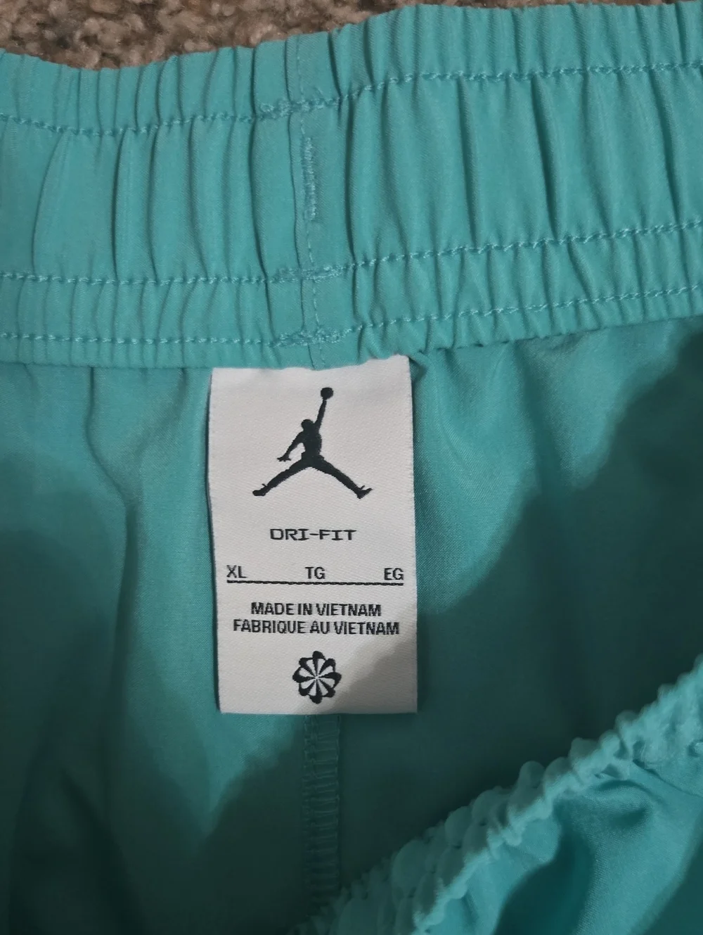 Jordan DRI-FIT Sport Woven Shorts